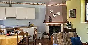 Hotel Rural El Molino del Arriero 005