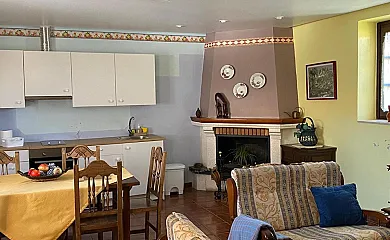 Hotel Rural El Molino del Arriero en Luyego de Somoza (León) - Foto 5