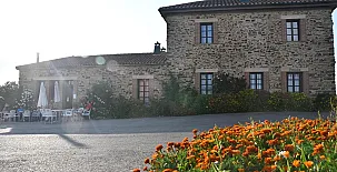 Hotel Rural El Molino del Arriero 002