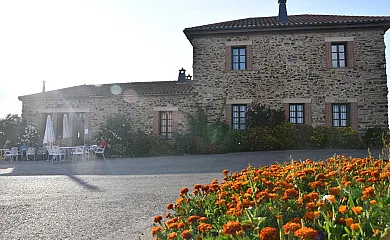 Hotel Rural El Molino del Arriero en Luyego de Somoza (León) - Foto 2