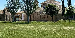 Hotel Rural El Molino del Arriero 0022