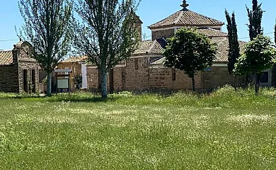 Hotel Rural El Molino del Arriero en Luyego de Somoza (León) - Foto 22