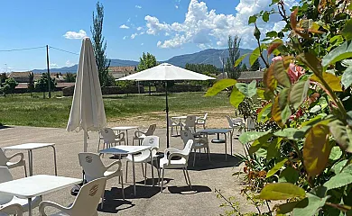 Hotel Rural El Molino del Arriero en Luyego de Somoza (León) - Foto 23