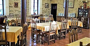 Hotel Rural El Molino del Arriero 004