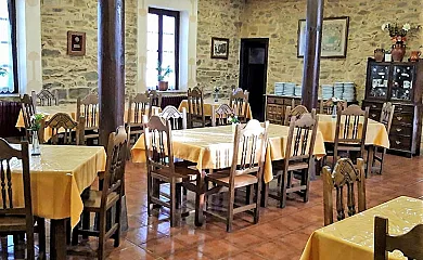 Hotel Rural El Molino del Arriero en Luyego de Somoza (León) - Foto 4