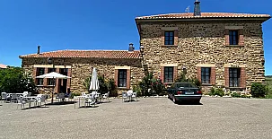 Hotel Rural El Molino del Arriero 0025