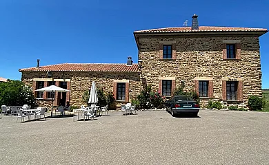 Hotel Rural El Molino del Arriero en Luyego de Somoza (León) - Foto 25
