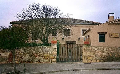 San Vitores en Grajera (Segovia) - Foto 1