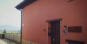 Casa Rural Valmayor 007