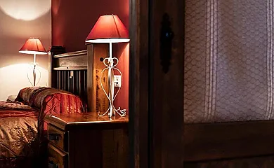 Casa Rural Valmayor en Trevago (Soria) - Foto 22