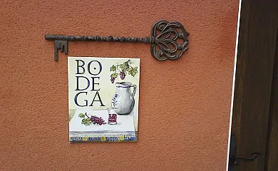 Casa Rural Valmayor en Trevago (Soria) - Foto 9