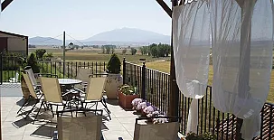 Casa Rural Valmayor 003