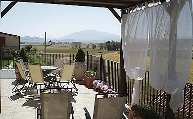 Casa Rural Valmayor en Trevago (Soria) - Foto 3