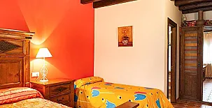 Casa Rural Valmayor 0018