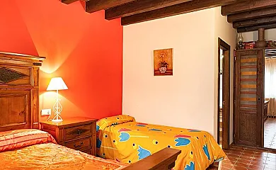 Casa Rural Valmayor en Trevago (Soria) - Foto 18