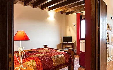 Casa Rural Valmayor en Trevago (Soria) - Foto 19