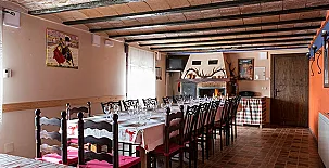 Casa Rural Valmayor 008