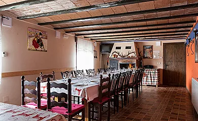 Casa Rural Valmayor en Trevago (Soria) - Foto 8