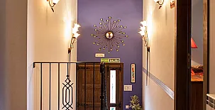 Casa Rural Valmayor 0012