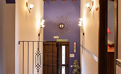 Casa Rural Valmayor en Trevago (Soria) - Foto 12