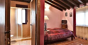 Casa Rural Valmayor 0020