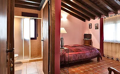 Casa Rural Valmayor en Trevago (Soria) - Foto 20