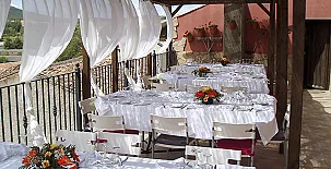 Casa Rural Valmayor 0010