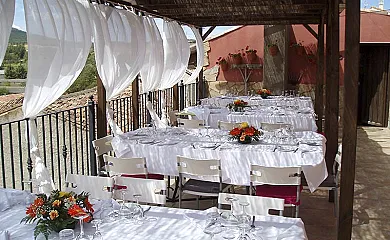 Casa Rural Valmayor en Trevago (Soria) - Foto 10