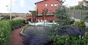 Casa Rural Valmayor 006