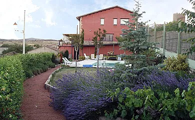 Casa Rural Valmayor en Trevago (Soria) - Foto 6