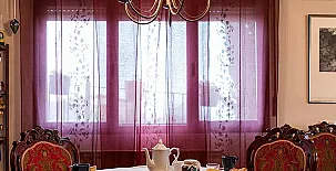 Casa Rural Valmayor 0011