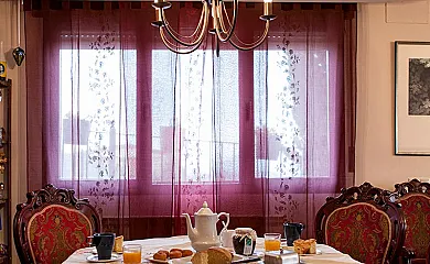 Casa Rural Valmayor en Trevago (Soria) - Foto 11