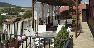 Casa Rural Valmayor 004