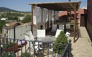 Casa Rural Valmayor en Trevago (Soria) - Foto 4