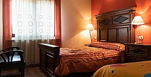 Casa Rural Valmayor 0021