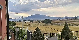 Casa Rural Valmayor 005