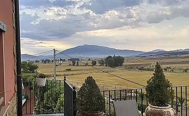 Casa Rural Valmayor en Trevago (Soria) - Foto 5