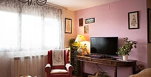 Casa Rural Valmayor 0016