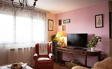 Casa Rural Valmayor en Trevago (Soria) - Foto 16