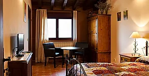 Casa Rural Valmayor 0023