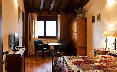 Casa Rural Valmayor en Trevago (Soria) - Foto 23