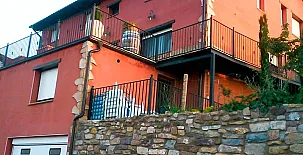 Casa Rural Valmayor 002