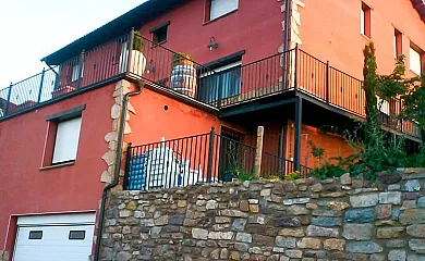 Casa Rural Valmayor en Trevago (Soria) - Foto 2