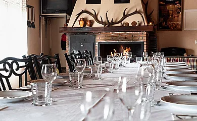 Casa Rural Valmayor en Trevago (Soria) - Foto 14