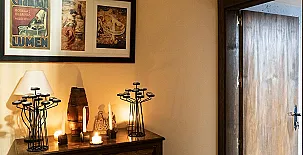 Casa Rural Valmayor 0017