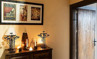 Casa Rural Valmayor en Trevago (Soria) - Foto 17