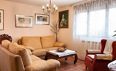 Casa Rural Valmayor en Trevago (Soria) - Foto 15