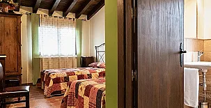 Casa Rural Valmayor 0024