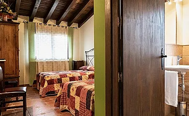 Casa Rural Valmayor en Trevago (Soria) - Foto 24