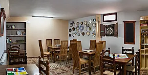 Casa Rural Valmayor 0013